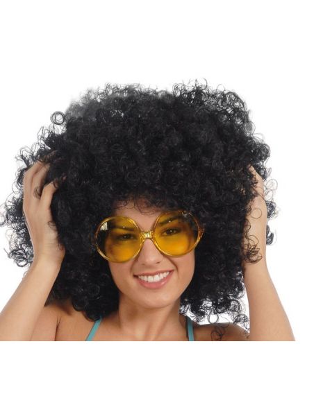 Gafas de Hippie Grandes Tienda de disfraces online - Mercadisfraces