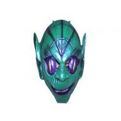 Careta de alien Tienda de disfraces online - Mercadisfraces