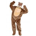 Disfraz de Oso Marrón Tienda de disfraces online - Mercadisfraces