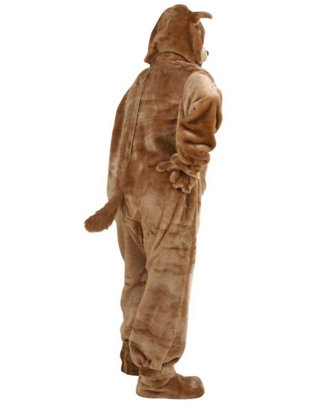 Disfraz de Oso Marrón Tienda de disfraces online - Mercadisfraces