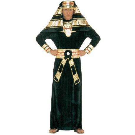 Disfraz de Faraón Tienda de disfraces online - Mercadisfraces