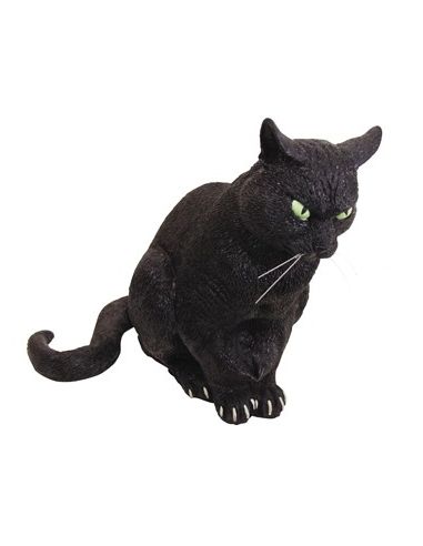 Gato negro Tienda de disfraces online - Mercadisfraces