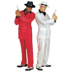 Disfraz Gánster Tienda de disfraces online - Mercadisfraces 2