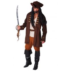 Disfraz de Pirata para Hombre Tienda de disfraces online - Mercadisfraces