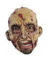Máscara de Zombie Tienda de disfraces online - Mercadisfraces