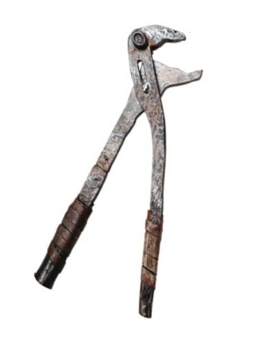 Sacamuelas Ensangrentado Tienda de disfraces online - Mercadisfraces