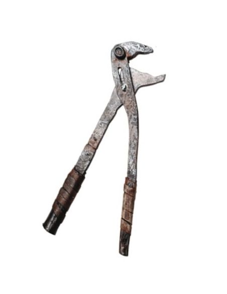 Sacamuelas Ensangrentado Tienda de disfraces online - Mercadisfraces