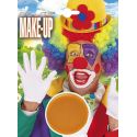 Maquillaje naranja Tienda de disfraces online - Mercadisfraces Maquillaje naranja Tienda de disfraces online - Mercadisfraces