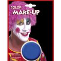 Maquillaje azul Tienda de disfraces online - Mercadisfraces