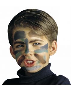 Kit Maquillaje varios modelos carnaval 2 Tienda de disfraces online - Mercadisfraces 2