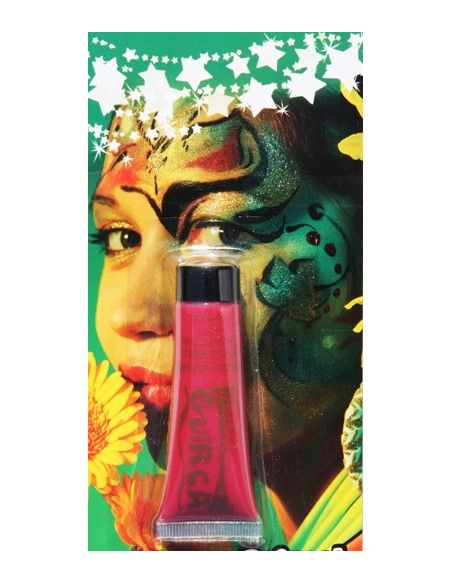 Crema Rojo Tienda de disfraces online - Mercadisfraces Crema Rojo Tienda de disfraces online - Mercadisfraces