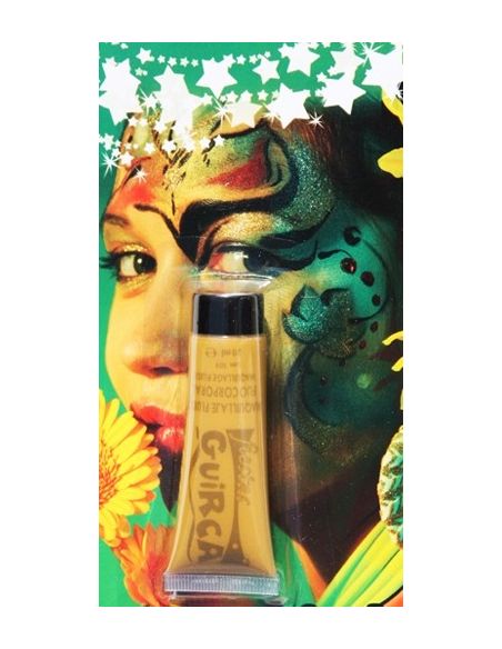 Crema Amarillo Tienda de disfraces online - Mercadisfraces