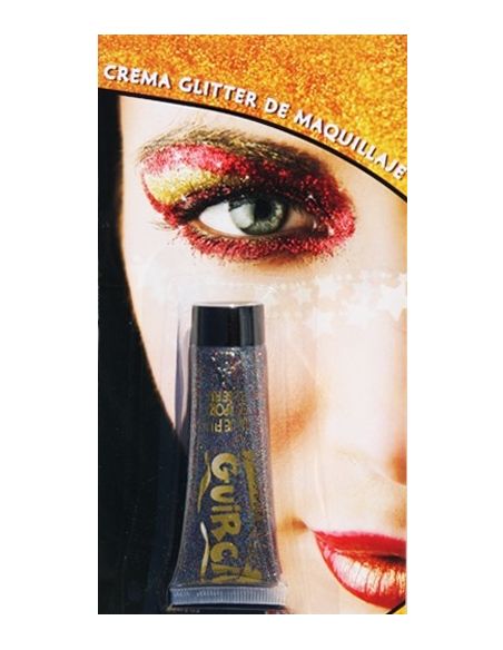 Crema Glitter Multicolor Tienda de disfraces online - Mercadisfraces Crema Glitter Multicolor Tienda de disfraces online - Mercadisfraces