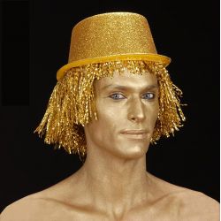 Maquillaje Dorado Tienda de disfraces online - Mercadisfraces 2