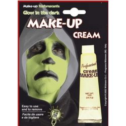 Maquillaje fosforescente Tienda de disfraces online - Mercadisfraces