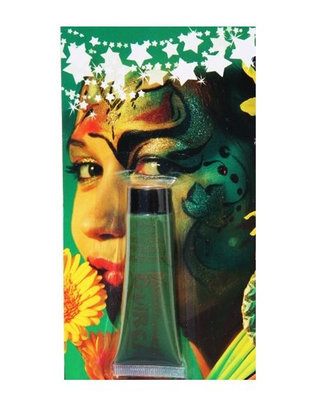 Crema Verde Tienda de disfraces online - Mercadisfraces Crema Verde Tienda de disfraces online - Mercadisfraces