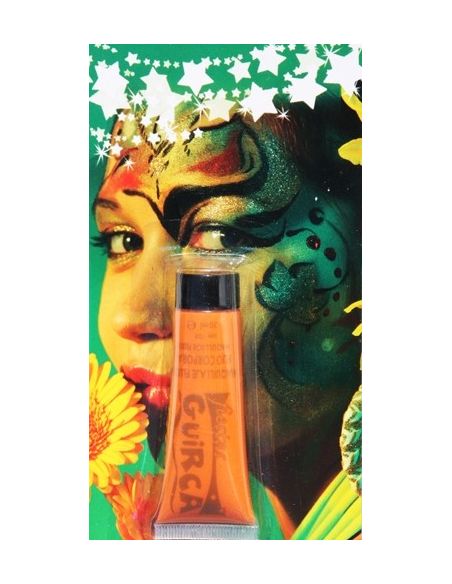 Crema Naranja Tienda de disfraces online - Mercadisfraces Crema Naranja Tienda de disfraces online - Mercadisfraces