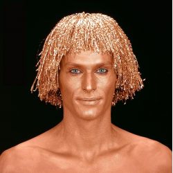 Maquillaje Bronce Tienda de disfraces online - Mercadisfraces 2