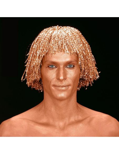 Maquillaje Bronce Tienda de disfraces online - Mercadisfraces