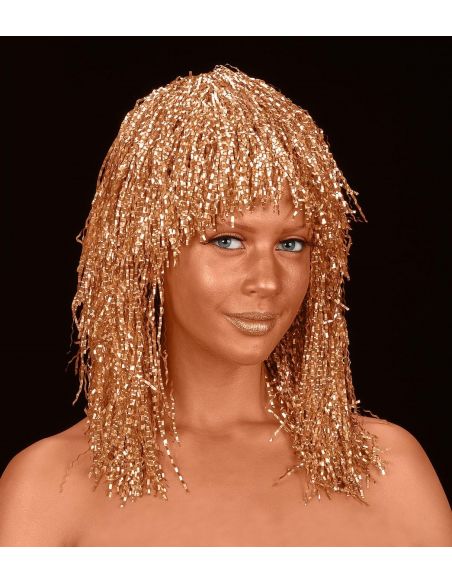 Maquillaje Bronce Tienda de disfraces online - Mercadisfraces