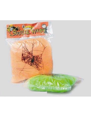 Telaraña Tienda de disfraces online - Mercadisfraces