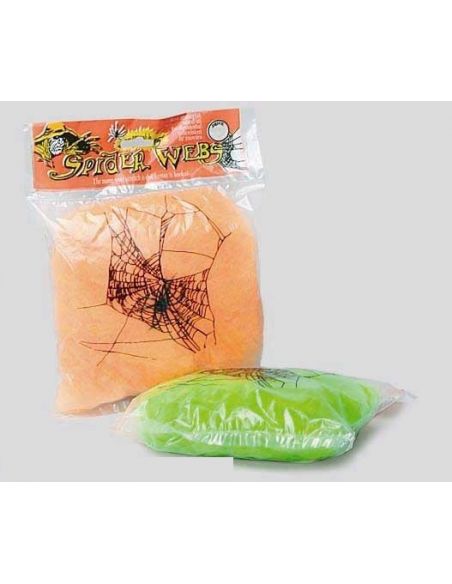 Telaraña Tienda de disfraces online - Mercadisfraces