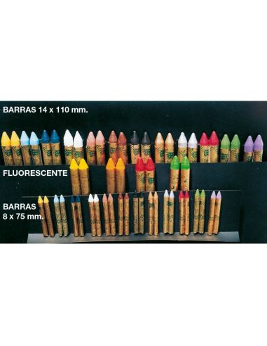 Barra de Maquillaje Tienda de disfraces online - Mercadisfraces