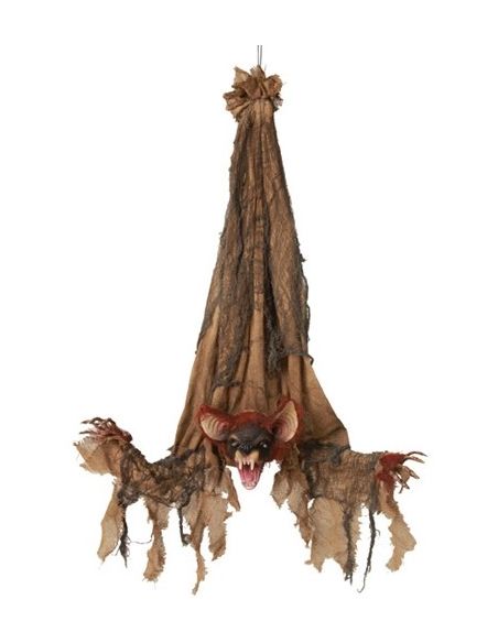 Murciélago con luz y movimiento 90 cm. Tienda de disfraces online - Mercadisfraces Murciélago con luz y movimiento 90 cm. Tienda de disfraces online - Mercadisfraces