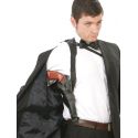 Funda Sobaquera de Pistola Tienda de disfraces online - Mercadisfraces Funda Sobaquera de Pistola Tienda de disfraces online - Mercadisfraces
