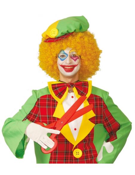 Tijeras Gigantes de colores Tienda de disfraces online - Mercadisfraces Tijeras Gigantes de colores Tienda de disfraces online - Mercadisfraces