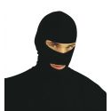 Pasamontañas Negro Tienda de disfraces online - Mercadisfraces Pasamontañas Negro Tienda de disfraces online - Mercadisfraces