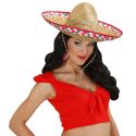 Sombrero Mejicano  Tienda de disfraces online - Mercadisfraces
