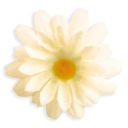 Caja Margaritas Blancas Tienda de disfraces online - Mercadisfraces 2