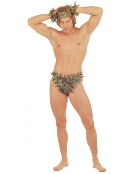 Set Adan Tienda de disfraces online - Mercadisfraces Set Adan Tienda de disfraces online - Mercadisfraces