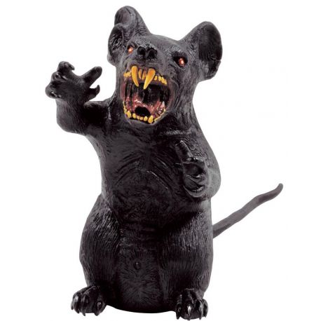 Rata Gigante Tienda de disfraces online - Mercadisfraces