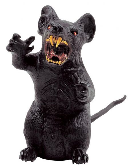 Rata Gigante Tienda de disfraces online - Mercadisfraces