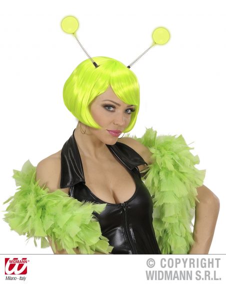 Antenas Fluorescentes Tienda de disfraces online - Mercadisfraces Antenas Fluorescentes Tienda de disfraces online - Mercadisfraces