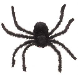 Araña peluda gigante Tienda de disfraces online - Mercadisfraces