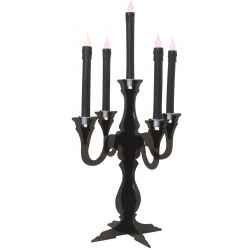 Candelabro Halloween Tienda de disfraces online - Mercadisfraces