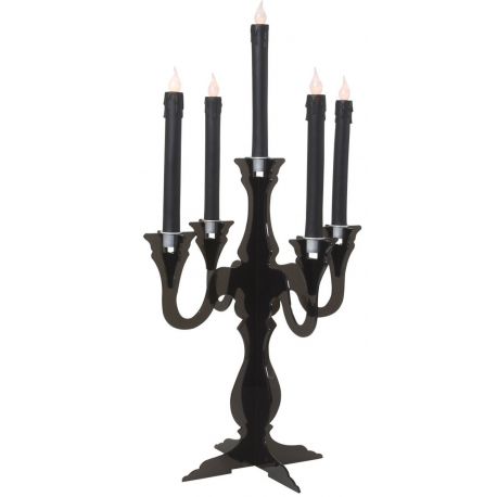Candelabro Halloween Tienda de disfraces online - Mercadisfraces