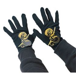 Guantes Ninja Tienda de disfraces online - Mercadisfraces