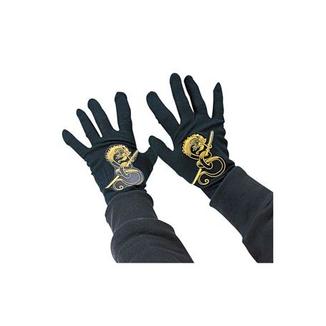 Guantes Ninja Tienda de disfraces online - Mercadisfraces