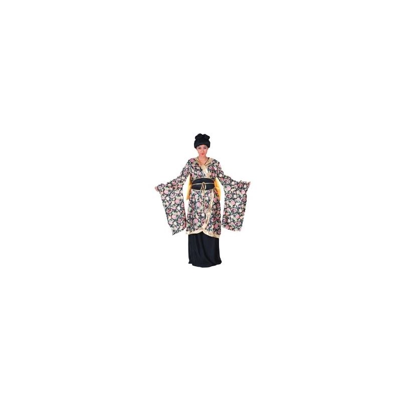 Disfraz de Geisha para mujer, Tienda de Disfraces Online