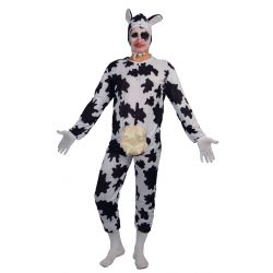 Disfraz de Vaca Tienda de disfraces online - Mercadisfraces