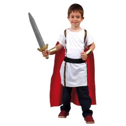 Disfraz de Romano infantil Tienda de disfraces online - Mercadisfraces