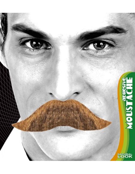 Bigote para mejicano Tienda de disfraces online - Mercadisfraces