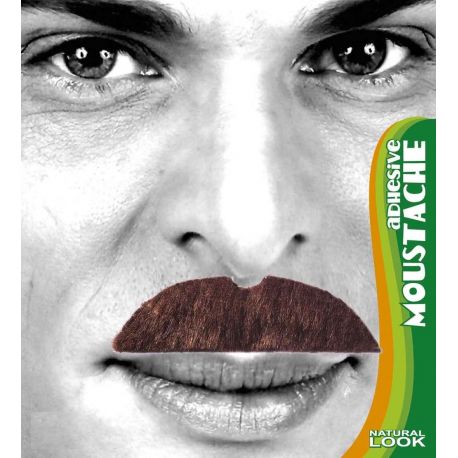 Bigotes Diferentes Personajes Tienda de disfraces online - Mercadisfraces