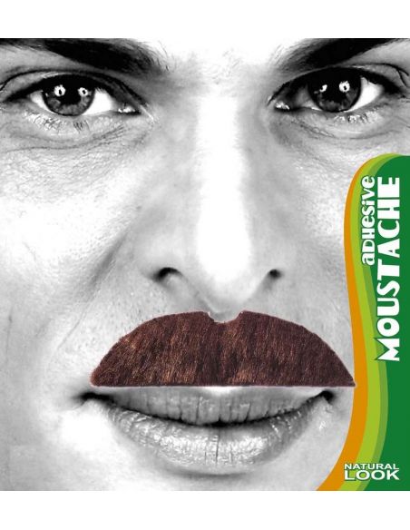 Bigotes Diferentes Personajes Tienda de disfraces online - Mercadisfraces