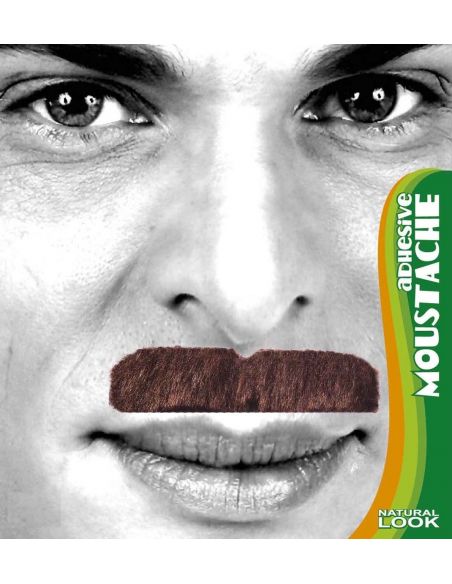 Bigotes Diferentes Personajes Tienda de disfraces online - Mercadisfraces