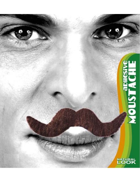 Bigotes Diferentes Personajes Tienda de disfraces online - Mercadisfraces